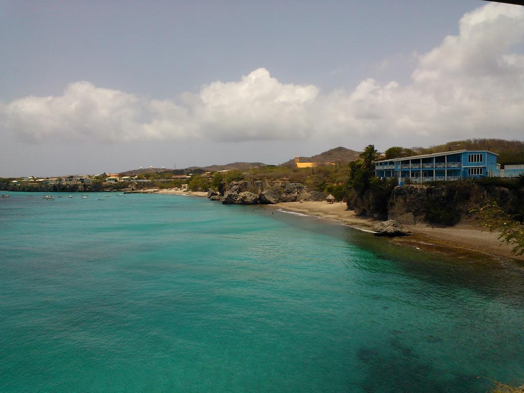 Royal Palm Resort Curacao Geweldig Zeezicht Willemstad Kültér fotó