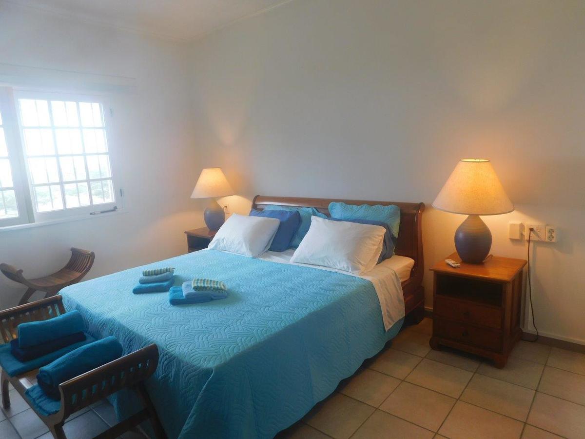 Royal Palm Resort Curacao Geweldig Zeezicht Willemstad Kültér fotó